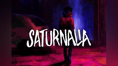 Saturnalia EN Turkey (Turkey) [Xbox One/Series]