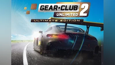 Gear.Club Unlimited 2 Ultimate Edition Global (Global) [Steam]