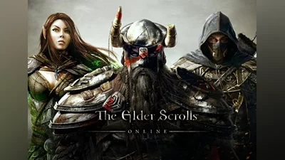 TESO The Elder Scrolls Online EN/DE/FR/RU/ZH/ES Global (Global) [Steam]