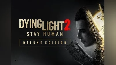 Dying Light 2: Stay Human Deluxe Edition Turkey (Turkey) [Xbox One/Series]
