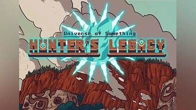 Hunter's Legacy EN Argentina (Argentina) [Xbox One/Series]