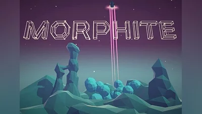 Morphite EN Argentina (Argentina) [Xbox One/Series]