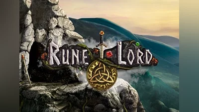 Rune Lord EN/DE/FR/IT/NL/PT/RU/ES Global (Global) [Steam]