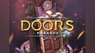 Doors: Paradox EU (EU) [Steam Gift]