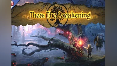 Thea: The Awakening EN/DE/FR/IT/PL Argentina (Argentina) [Xbox One/Series]