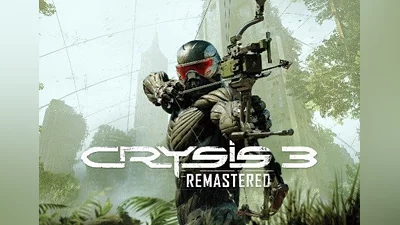 Crysis 3 - Remastered EU (EU) [Steam Gift]