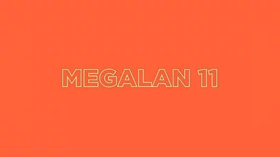 Megalan 11 EN Argentina (Argentina) [Xbox One/Series]