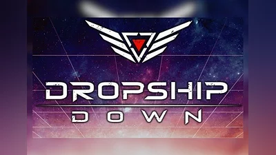 Dropship Down EN Global (Global) [Steam]