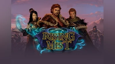Rising Mist EN Global (Global) [Steam]