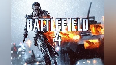Battlefield 4 EN Brazil (Brazil) [Xbox One/Series]