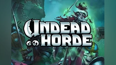 Undead Horde Argentina (Argentina) [Xbox One/Series]