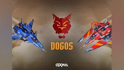 Dogos EN/ES Argentina (Argentina) [Xbox One/Series]