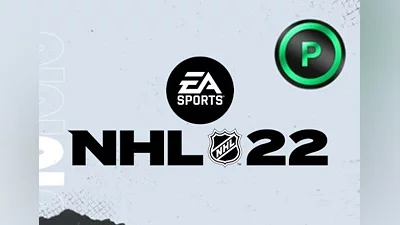 NHL 22 500 Points (Global) [Xbox One/Series]