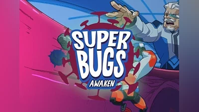 Superbugs: Awaken EN Global (Global) [Steam]