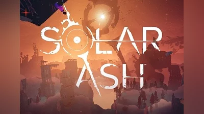 Solar Ash Global (Global) [Steam]