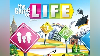 The Game Of Life EN/DE/FR/IT/PT/RU/ZH/ES Global (Global) [Steam]