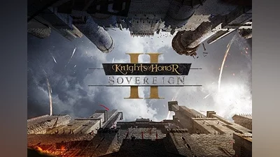 Knights of Honor II: Sovereign EU (EU) [Steam Gift]