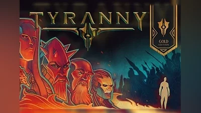 Tyranny Gold Edition EN/DE/FR/IT/PL/RU EU (EU) [Steam]