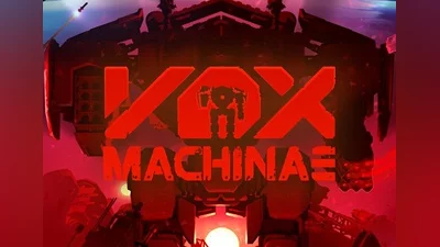 Vox Machinae EN Global (Global) [Steam]