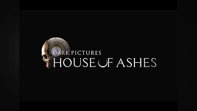 The Dark Pictures Anthology: House of Ashes EN EU (EU) [Steam]