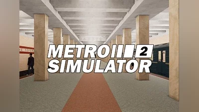 Metro Simulator 2 Global (Global) [Steam]