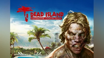 Dead Island - Definitive Collection Brazil (Brazil) [Xbox One/Series]