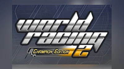 World Racing 2 Champion Edition EN/DE/FR/IT/ES Global (Global) [Steam]