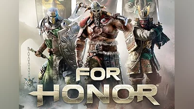 For Honor EN/DE/FR/IT Russia (Russia) [Ubisoft Connect]
