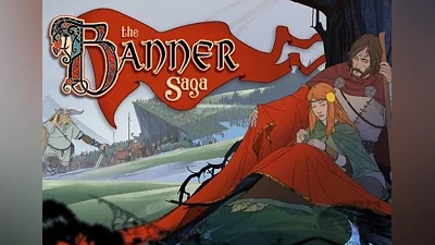 The Banner Saga EN Argentina (Argentina) [Xbox One/Series]