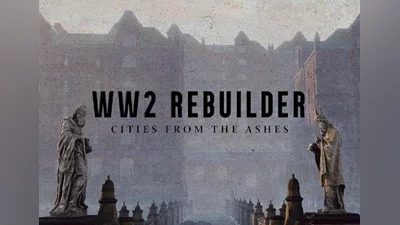 WW2 Rebuilder EU (EU) [Steam Gift]