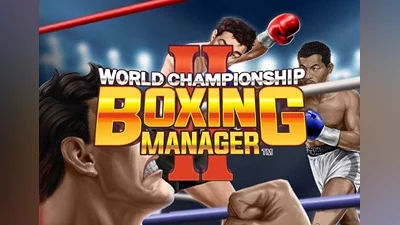 World Championship Boxing Manager 2 Global (Global) [Steam]
