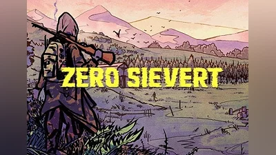 ZERO Sievert EN Global (Global) [Steam]