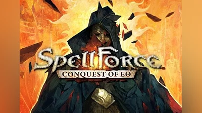 SpellForce: Conquest of Eo EN/DE/ZH/ZH Global (Global) [Steam]