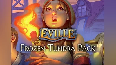 Eville - Frozen Tundra Pack EN Argentina (Argentina) [Xbox One/Series/Windows]