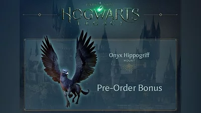 Hogwarts Legacy - Pre-Order Bonus Global (Global) [Steam]