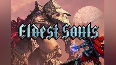 Eldest Souls Latin America (Latin America) [Steam]