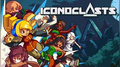 Iconoclasts