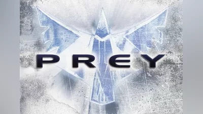 Prey 2006 EN/DE/FR/IT Global (Global) [Steam]
