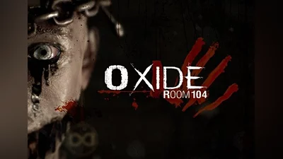 Oxide Room 104 Turkey (Turkey) [Xbox One/Series]