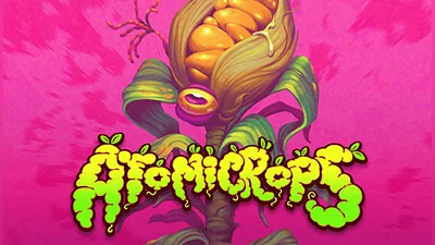 Atomicrops