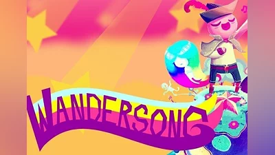 Wandersong EN Argentina (Argentina) [Xbox One/Series]