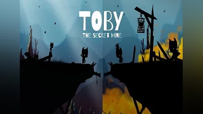 Toby: The Secret Mine EN Argentina (Argentina) [Xbox One/Series]