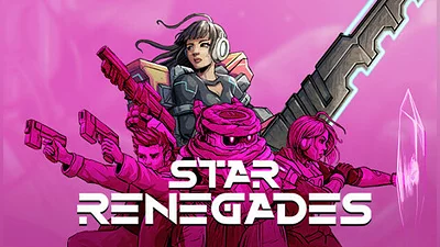 Star Renegades