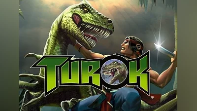 Turok - Bundle EN/DE/FR/IT/ES Global (Global) [Steam]