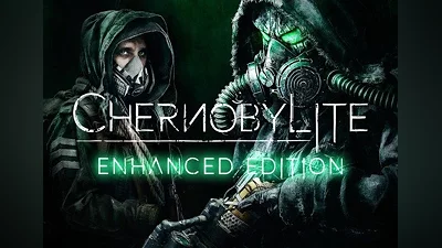 Chernobylite Enhanced Edition EU (EU) [Steam]