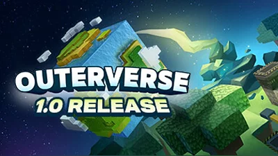 Outerverse (Steam)