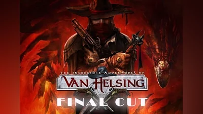 The Incredible Adventures of Van Helsing: Final Cut - Definite Collection EN/DE/FR/IT/PL/PT/RU/ES Global (Global) [GOG]