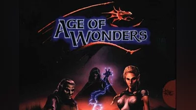 Age of Wonders EN Global (Global) [GOG]