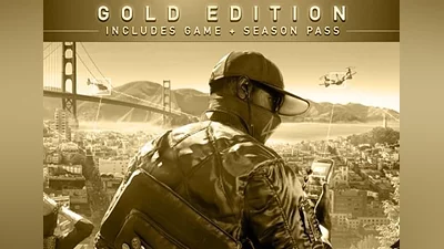 Watch Dogs 2 Gold Edition EN United States (United States) [Xbox One/Series]