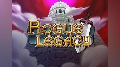 Rogue Legacy EN Global (Global) [GOG]